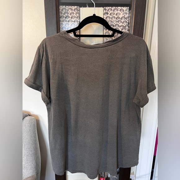 Let Luv Rolling Stones graphic tee, medium. Very good condition. - Picture 3 of 8